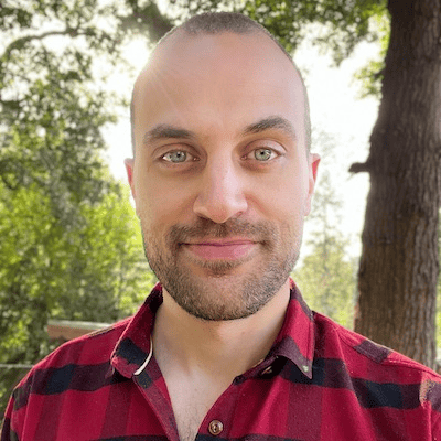 Eric Frank